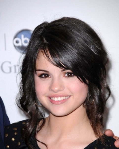 Selena Gomez Fotoğrafları 2149