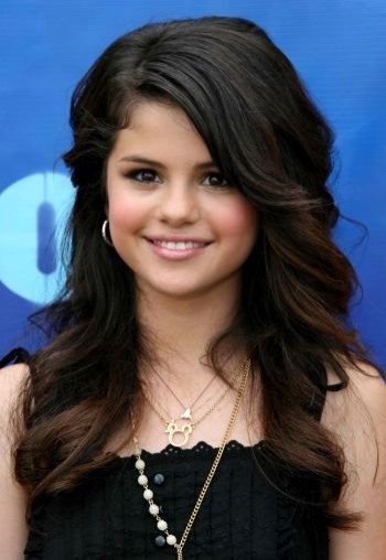 Selena Gomez Fotoğrafları 2173
