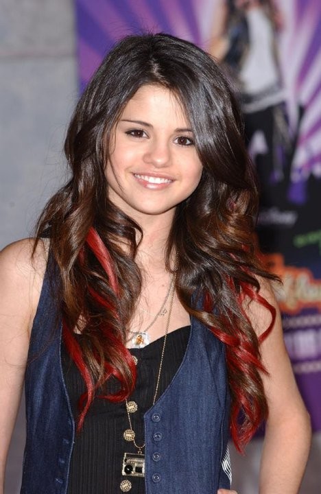 Selena Gomez Fotoğrafları 2202