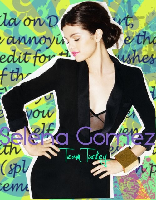 Selena Gomez Fotoğrafları 2442