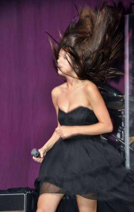 Selena Gomez Fotoğrafları 2518