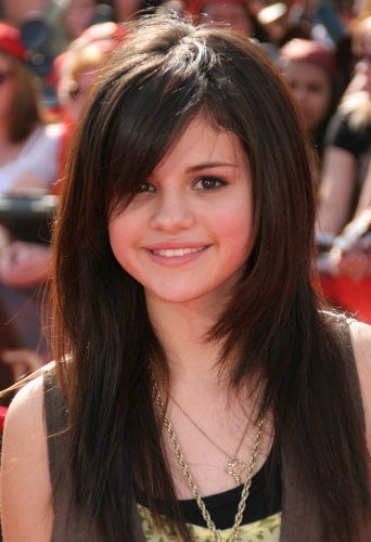 Selena Gomez Fotoğrafları 350
