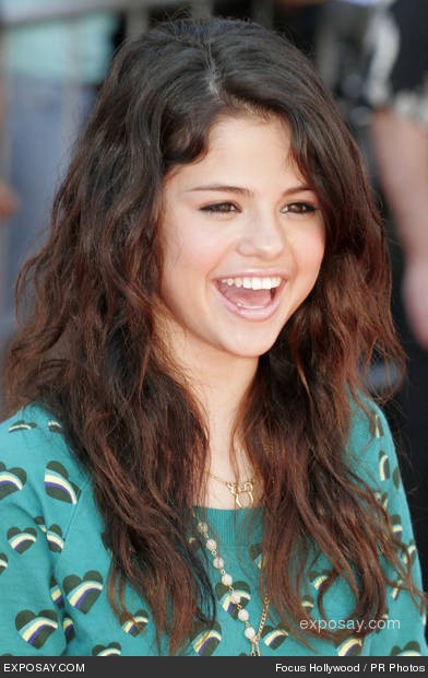Selena Gomez Fotoğrafları 374