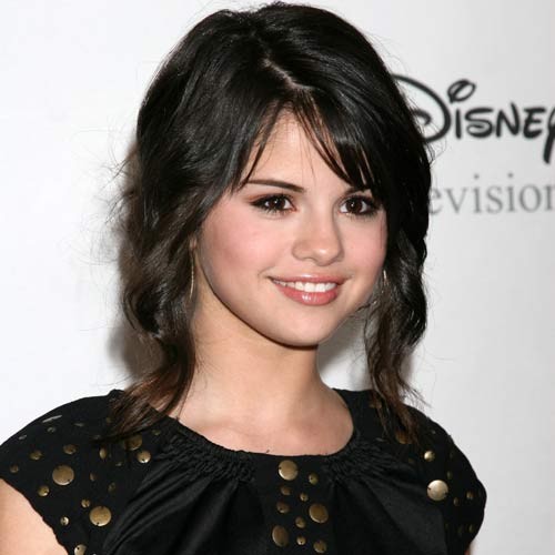 Selena Gomez Fotoğrafları 377