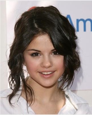 Selena Gomez Fotoğrafları 380