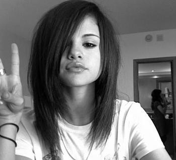 Selena Gomez Fotoğrafları 48
