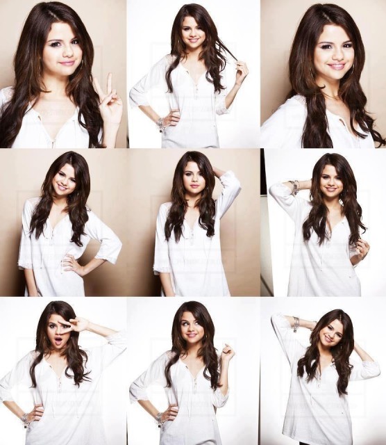 Selena Gomez Fotoğrafları 4285