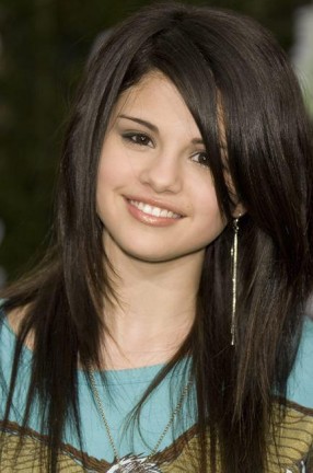 Selena Gomez Fotoğrafları 4301
