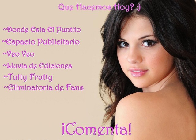 Selena Gomez Fotoğrafları 4303