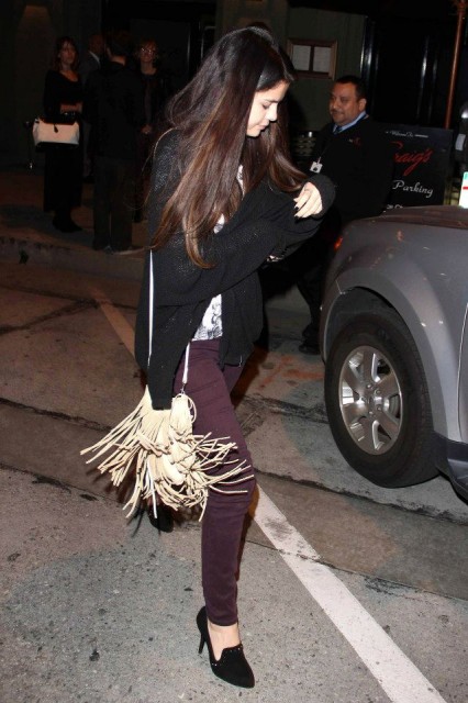 Selena Gomez Fotoğrafı