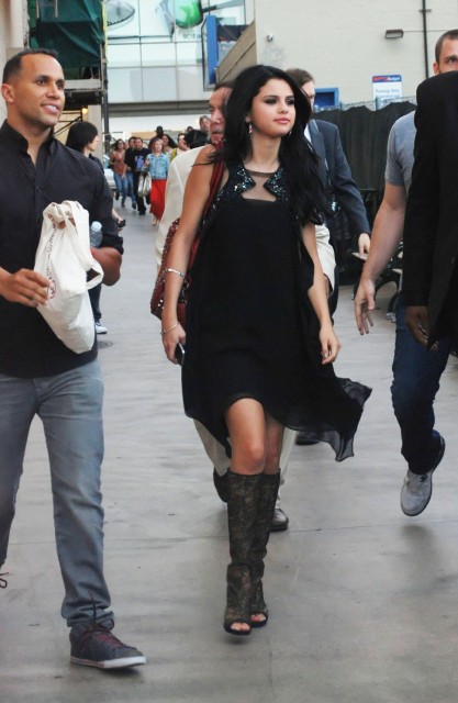 Selena Gomez Fotoğrafı