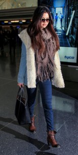 Selena Gomez Fotoğrafı