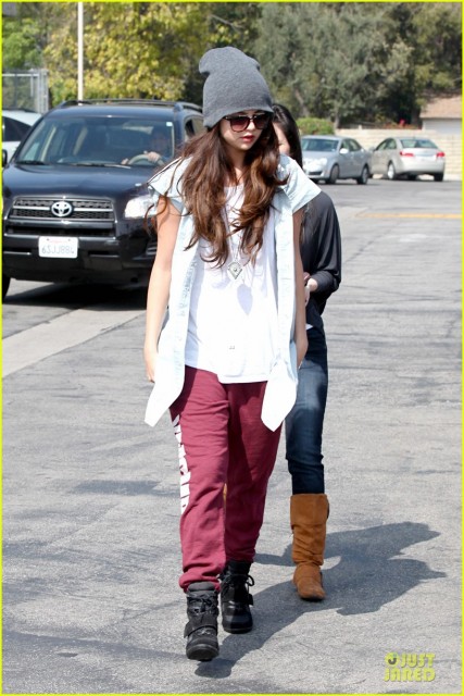 Selena Gomez Fotoğrafı