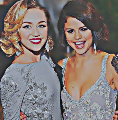 Selena Gomez Fotoğrafı