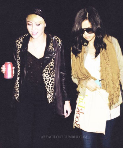 Selena Gomez Fotoğrafı