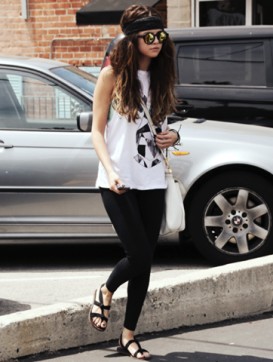 Selena Gomez Fotoğrafı