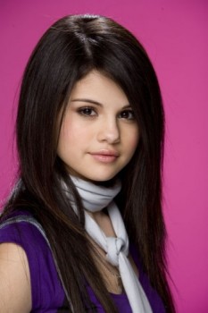 Selena Gomez Fotoğrafı