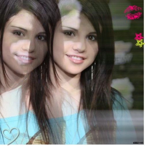 Selena Gomez Fotoğrafı