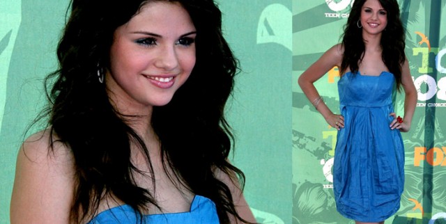 Selena Gomez Fotoğrafları 4552