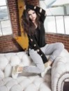 Selena Gomez Fotoğrafı