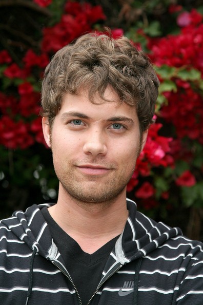 Drew Seeley Fotoğrafları 13