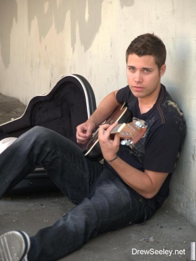 Drew Seeley Fotoğrafları 4