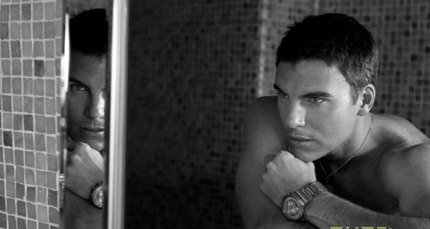 Colin Egglesfield Fotoğrafları 56