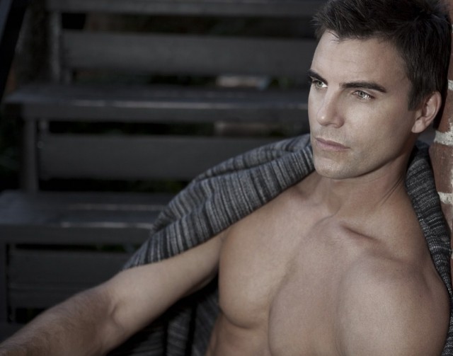 Colin Egglesfield Fotoğrafları 58