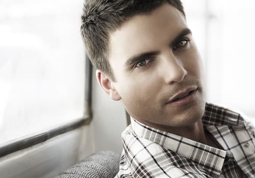 Colin Egglesfield Fotoğrafları 67