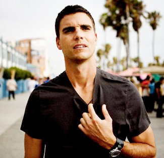 Colin Egglesfield Fotoğrafları 83