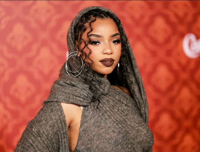 Chloe Bailey Fotoğrafı