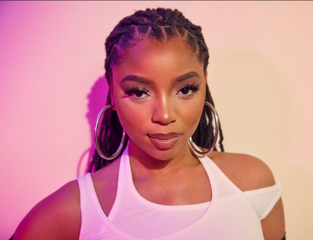 Chloe Bailey Fotoğrafı