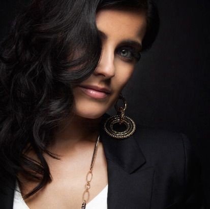 Nelly Furtado Fotoğrafları 41