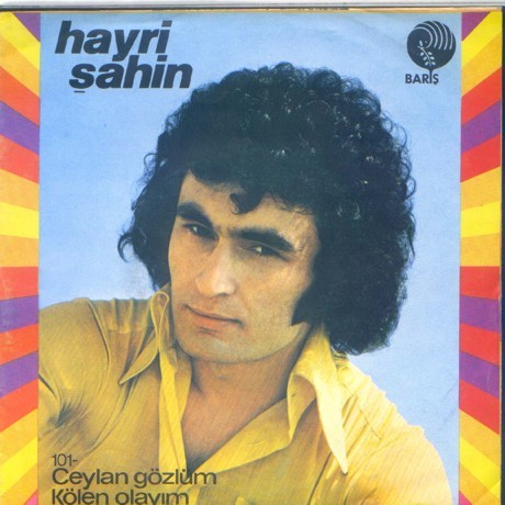 Hayri Şahin Fotoğrafları 8