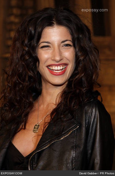 Tania Raymonde Fotoğrafları 10