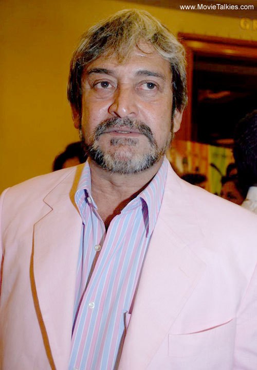 Mahesh Manjrekar Fotoğrafları 1