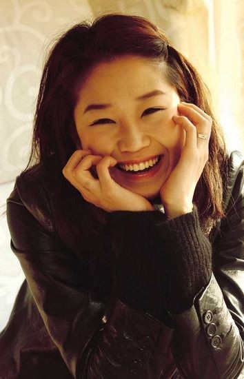 Gong Hyo-jin Fotoğrafları 2