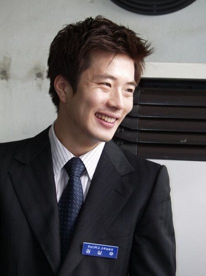 Kwon Sang-woo Fotoğrafları 2