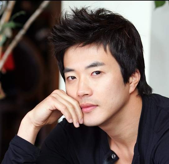 Kwon Sang-woo Fotoğrafları 38