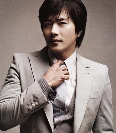 Kwon Sang-woo Fotoğrafları 48