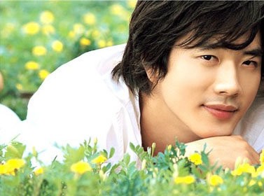 Kwon Sang-woo Fotoğrafları 9