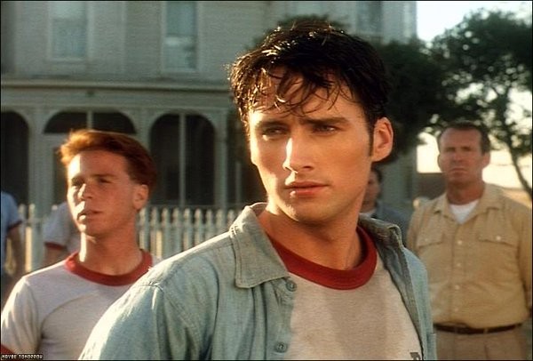 Glenn Quinn Fotoğrafları 6