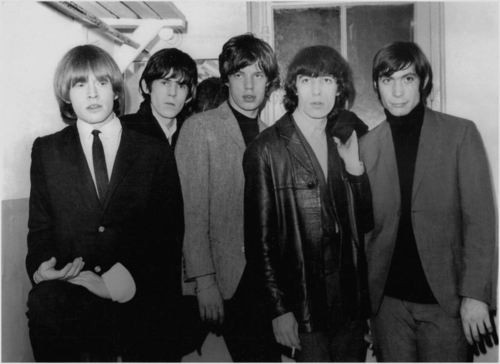 The Rolling Stones Fotoğrafları 14