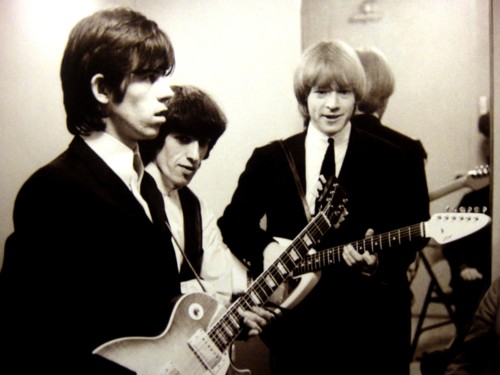 The Rolling Stones Fotoğrafları 3