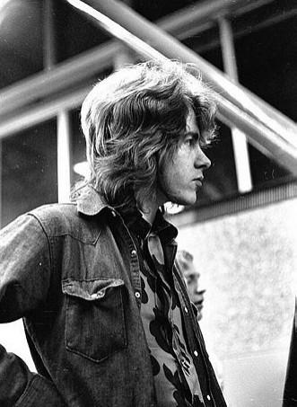 Mick Taylor Fotoğrafları 14