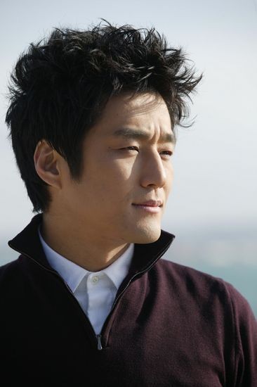 Ji Jin-hee Fotoğrafları 2