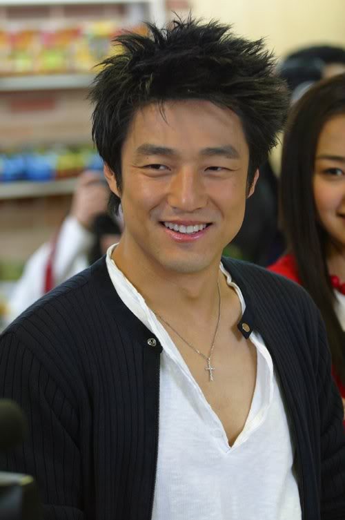 Ji Jin-hee Fotoğrafları 6