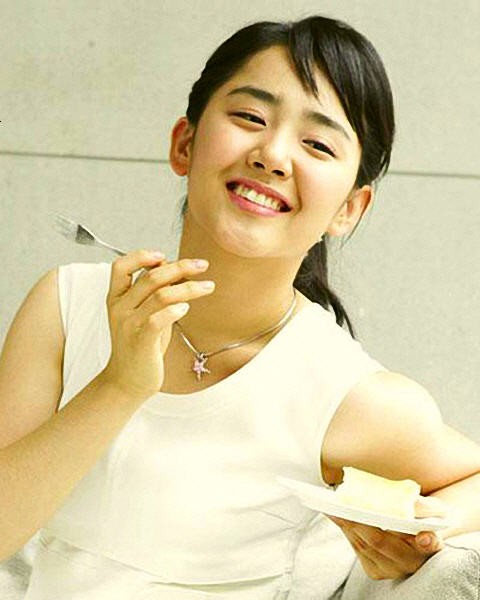 Moon Geun-young Fotoğrafları 307