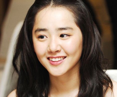 Moon Geun-young Fotoğrafları 327