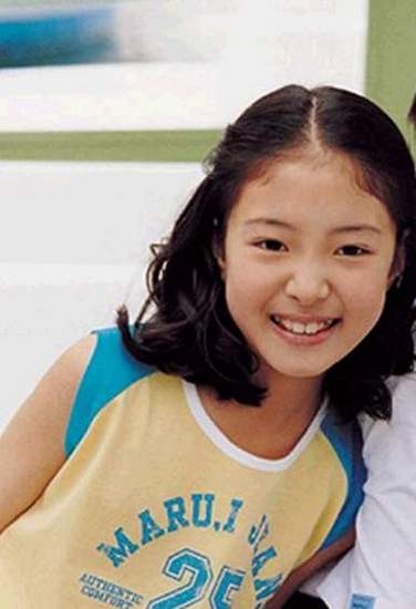 Lee Se-young Fotoğrafları 24